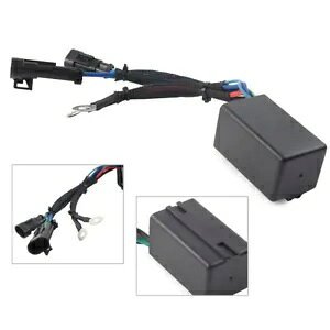 12V �V�����`���g�g���������[ 0586767 OMC 2004-On E-TEC 150 225 250 300HP �p- 12V New Tilt Trim Relay 0586767 For OMC 2004-On E-TEC 150 225 250 300HP- �y���s�A���i�z