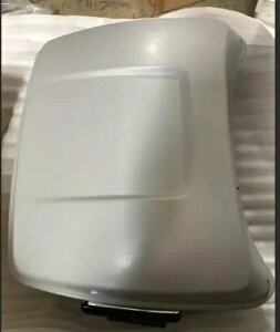 OS&D AhoubN h`bvh cA[ pbN pbN AEh obNXgt OS&D Advanblack UNPAINTED CHOPPED TOUR PACK PAK WITH WRAP AROUND BACKREST