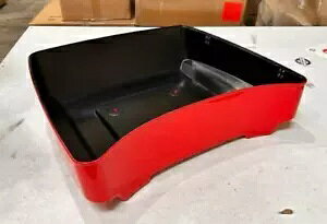 OS&D AhoubN XJ[bg bh `bvh cA[ pbN {ĝ OS&D Advanblack Scarlet Red CHOPPED TOUR PACK BOTTOM ONLY