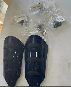 OS&D AhoubN r[h u[ nhK[h n[[ c[O & \teCp OS&D Advanblack Billiard Blue HAND GUARD FOR HARLEY TOURING & SOFTAILS