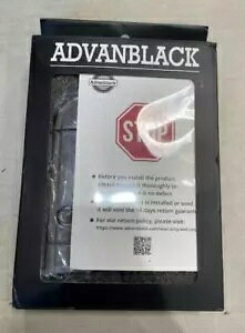 OS&D Advanblack n[[cA[pbNpN[qW&b`Lbg OS&D Advanblack CHROME HINGES & LATCH KIT FOR HARLEY TOUR PAK
