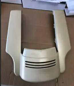 OS&D AhoubN ThJfj AtF_[GNXeV '09-'22 c[Op OS&D Advanblack Sand Camo Denim REAR FENDER EXTENSION FOR '09-'22 TOURING