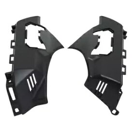 マットブラックロワーカウルホンダ ゴールドウィング 1800 GL1800 2018-2023 2018 2019 米国に適合 Matte Black Lower Cowl Fit For Honda Goldwing 1800 GL1800 2018-2023 2018 2019 US