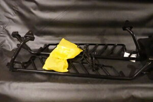 �v�� MTN �����j���O �t���A �{�[�h �u���b�N - 2018 Arctic Cat M8000 M Alpha Mountain Cat Pro MTN Running Floor Boards Black - 2018 Arctic Cat M8000 M Alpha Mountain Cat