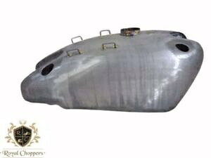 Norton Manx International Clubman �K�X�R���^���N���f�� 30 40 350 500 T �ɓK�� Fit For Norton Manx International Clubman Gas Fuel Tank Model 30 40 350 500 T