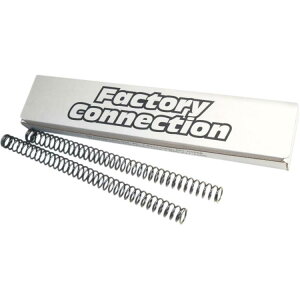 �H��ڑ� - LRN-053 - �t�H�[�N�X�v�����O�A0.53 kg/mm Factory Connection - LRN-053 - Fork Springs, 0.53 kg/mm �y���s�A���i�z