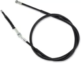 PARTS UNLIMITED 0652-0727 カワサキ用ケーブルクラッチ PARTS UNLIMITED 0652-0727 CABLE CLUTCH FOR KAWASAKI