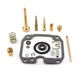 キャブレター修理キット ヤマハ ティンバーウルフ YFB250U 1992-1998 YFB 250 US E3用 Carb Carburetor Repair Kit for Yamaha Timberwolf YFB250U 1992-1998 YFB 250 US E3