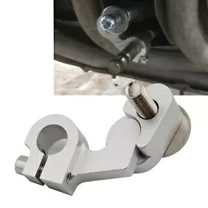 1PC Vo[MAVtgo[T|[gVt^[s{bgz_S[hEBO 1500 98-00 1PC Silver Gear Shift Lever Support Shifter Pivot For Honda Gold Wing 1500 98-00