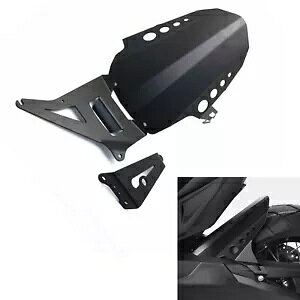�u���b�N�I�[�g�o�C��փt�F���_�[�}�b�h�K�[�h�z���_ XADV750 NSS750 2017-2022 Black Motorcycle Rear Wheel Fender Mudguard For HONDA XADV750 NSS750 2017-2022 �y���s�A���i�z
