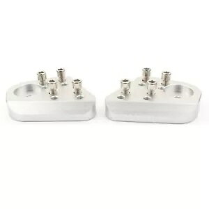 �t�����g�n���h���o�[���C�U�[�L�b�g BMW R1100RT 1994-01 R1200RT 2005-13 R1100R 1995-00 Front Handlebar Riser Kit For BMW R1100RT 1994-01 R1200RT 2005-13 R1100R 1995-00 �y���s�A���i�z