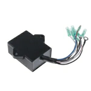 1Pc 61N-85540-13 CDI RCjbg Assy }nDO@ 25HP 30HP 2T {[gV 1Pc 61N-85540-13 CDI Coil Unit Assy For Yamaha Outboard 25HP 30HP 2T Boat New