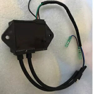 1Pc 32900-93903 CDI Assy XYLDO@ 15HP V 1Pc 32900-93903 CDI Assy For Suzuki Outboard Motor 15HP Black New