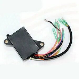 1Pc 68T-85540-00 CDI jbg ASSY }nDO@[^[ 8HP 4 Xg[NV 1Pc 68T-85540-00 CDI UNIT ASSY For Yamaha Outboard Engine Motor 8HP 4-stroke New