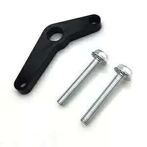 ubNI[goCVtgMAX^rCU[z_X[p[Ju 110 2022-2024 V Black Motorcycle Shifting Gear Stabilizer For HONDA Super Cub 110 2022-2024 New