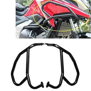 �I�[�g�o�C�̃G���W���o���p�[�K�[�h�N���b�V���o�[�v���e�N�^�[�z���_ NC750X 2021-23 �V Motorcycle Engine Bumpers Guard Crash Bar Protector For Honda NC750X 2021-23 New �y���s�A���i�z