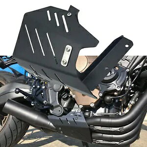 �r�C�Ă��h�~�n�E�W���O�ی�J�o�[�z���_ CB650R CBR650R 2019-21 �V Exhaust Anti-Burn Housing Protective Cover For Honda CB650R CBR650R 2019-21 New �y���s�A���i�z