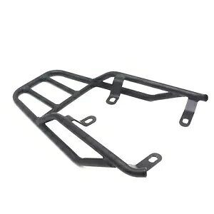 BMW R Nine T R9T 2013-20 Yf|AוbNLAuPbgɓK Fit For BMW R Nine T R9T 2013-20 Carbon Steel Rear Luggage Rack Carrier Bracket