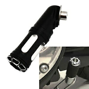 1Pc I[goCLbNX^hLbgn[[_Ci 1991-2017 Vo[V 1Pc Motorcycle Kickstand Extension Kit For Harley Dyna 1991-2017 with Silver New