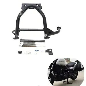 �I�[�g�o�C�Z���^�[�X�^���h���ԃT�|�[�g�u���P�b�g�z���_ CTX700 CTX700N CTX700D Motorcycle Center Stand Parking Support Bracket For Honda CTX700 CTX700N CTX700D �y���s�A���i�z