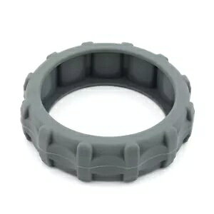 }`Rg[[veN^[nhSJo[ BMW R1250RS 2018-2024 O[ Multi-controller Protector Handle Rubber Cover For BMW R1250RS 2018-2024 Gray