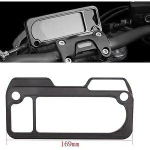 Xs[h[^[vNX^[Jo[z_ CB500X CB650R CBR650R 19-21 ubN Speedometer Instrument Cluster Cover For Honda CB500X CB650R CBR650R 19-21 Black