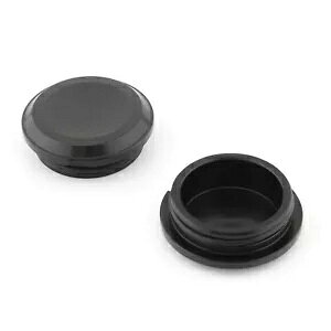 XCOA[s{bgbJ[Jo[ibgLbvn[[nCcX^[ 975 RH975 2022-23 2  Swingarm Pivot Rocker Cover Nut Caps For Harley Hightster 975 RH975 2022-23 2PCS