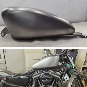 I[goCK\R^Nn[[X|[cX^[ 2004-2005 XL1200 883N X48 V Motorcycle Petrol Fuel Tank For Harley Sportster 2004-2005 XL1200 883N X48 New