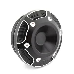 n[[_rbh\ X350 ka pubNzCgA~t[z[Lbv Black White Aluminum Frame Hole Cap For Harley Davidson X350 ka