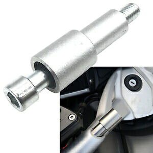 �g�ѓd�b�u���P�b�g�������b�h BMW K1600GT GTL K1600B R1200RT Mobile Phone Bracket Extension Rod For BMW K1600GT GTL K1600B R1200RT �y���s�A���i�z