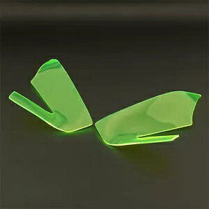 2x I[goCwbhCgveN^[vJo[}n XMAX300 2023-2024 O[ 2x Motorcycle Headlight Protector Lamp Cover For YAMAHA XMAX300 2023-2024 Green