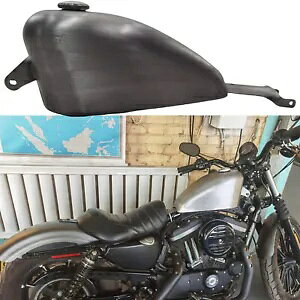 I[goCK\R^N 7.5L n[[X|[cX^[V[Y 2007-2022 V Motorcycle Petrol Fuel Tank 7.5L For Harley Sportster Series 2007-2022 New