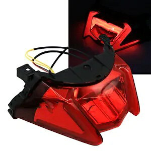 LED Au[LCgvXYLJ^i 1000 GSX-S1000S 2019-2023 2020- LED rear brake light lamps for Suzuki Katana 1000 GSX-S1000S 2019-2023 2020-
