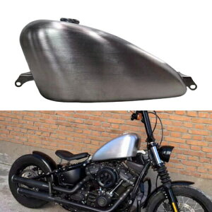 18L I[goCK\KXR^Nn[[Xg[g{u FXBB 2019-2024 2020- 18L motorcycle gasoline gas fuel tank for Harley Street Bob FXBB 2019-2024 2020-