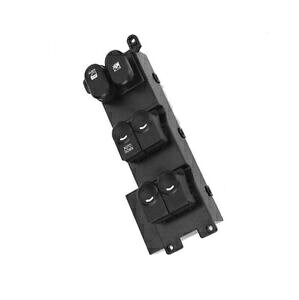 ubN p[ }X^[ EBhE XCb` q_C i30cw 2008-2011 93570-2L010 Vi- Black Power Master Window Switch for Hyundai i30cw 2008-2011 93570-2L010 New-