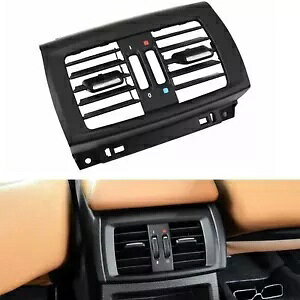 2011 2012-2017 BMW X3 F25 �Z���^�[�R���\�[�����A�G�A�A�E�g���b�g�J�o�[�����p- For 2011 2012-2017 BMW X3 F25 centre console rear air outlet cover replacement-