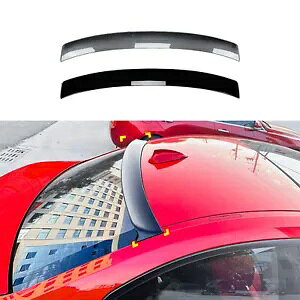 BMW 2 V[Y F22 2014-2019 2016 gNX|C[AECOAX|C[- For BMW 2 Series F22 2014-2019 2016 trunk spoiler rear wing rear spoiler black-