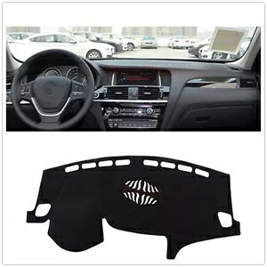 _bV{[hJo[}bgĂh~ BMW X3 2011-2016 LHD V- Dashboard cover mat sun protection for BMW X3 2011-2016 LHD new-