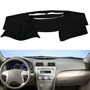 _bV{[hJo[}bgĂh~g^J 2007-2011 V- Dashboard Cover Mat Sun Protection For Toyota Camry 2007-2011 New-