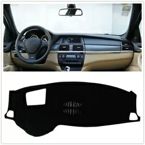 _bV{[h Jo[ }bg Ă~ BMW X6 2013NȑOp LHD Vi- Dashboard cover mat sun protection for BMW X6 before 2013 LHD new-