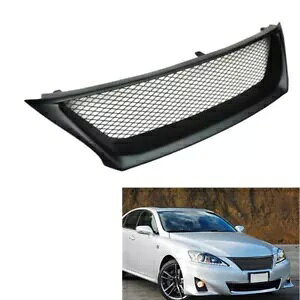 NTX IS250 IS350 2011-2013.6 pBWtgop[OWG^[O- For Lexus IS250 IS350 2011-2013.6. Limousine front bumper grille radiator grille-