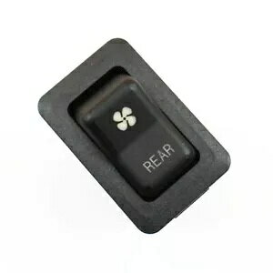 J[q[^[u[XCb`OHpWFe 1990-2004 2003 V10-40- Car Heater Blower Switch for Mitsubishi Pajero Montero 1990-2004 2003 V10-40-