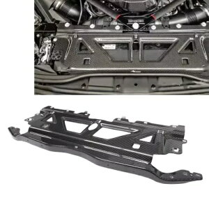 Ԃ̃GW^Nt[hJo[ BMW M2 G87 M3 G80 M4 G82 G83 21-24 V- Car engine water tank hood cover for BMW M2 G87 M3 G80 M4 G82 G83 21-24 new-