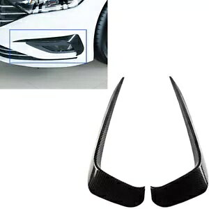 2019-22 2020 �t�H���N�X���[�Q�� VW �W�F�b�^ MK7 �t�H�O�����v�܂Ԃ��J�o�[- For 2019-22 2020 Volkswagen VW Jetta MK7 fog lights eyelid cover-