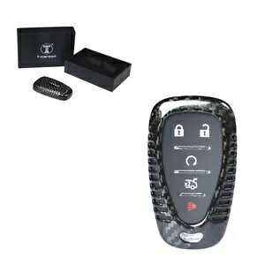 �X�}�[�g�P�[�X�L�[�����J�o�[�V�{���[�J�}���}���u�N���[�Y�V���� 1x- Smart Case Key Decor Cover For Chevy Camaro Malibu Cruze New 1x- �y���s�A���i�z