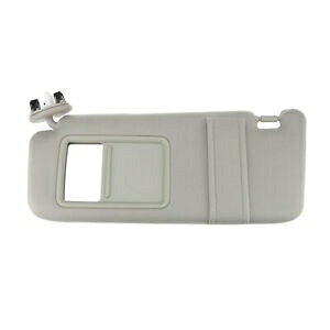 2007-11 2008 トヨタ カムリ ハイブリッド車左日焼け止め日焼け止めベージュ- For 2007-11 2008 Toyota Camry Hybrid Car Left Sunscreen Sunscreen Beige-