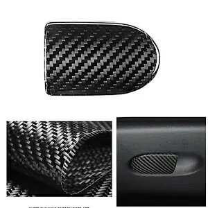 2014-2020 ~jN[p[ F55 F56 F57 Ԃ̎[{bNXnhJo[Lbg- For 2014-2020 Mini Cooper F55 F56 F57 Car Storage Box Handle Cover Kit-