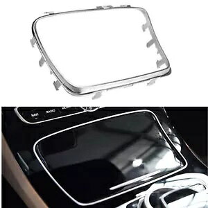 ベンツ ECclass W213 W238 CLS W257 センターコンソール灰皿カップホルダーストリップ- For Benz ECclass W213 W238 CLS W257 Center Console Ashtray Cup Holder Strip-