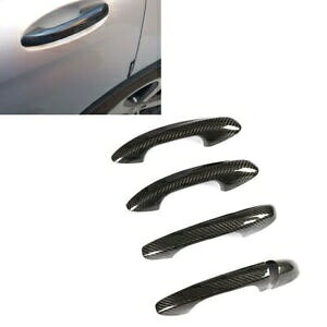 ZfXxc E NX W213 2016 2017 hAnhJo[g LHD- For Mercedes Benz E-Class W213 2016 2017 Door Handle Cover Trim LHD-