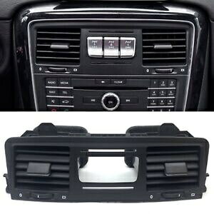 ZfXxc GNX W463 2013-2018 Z^[R\[GARJo[p- For Mercedes-Benz G-Class W463 2013-2018 Center Console Air Conditioning Cover-